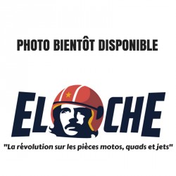 GARDE BOUE ARR CE MOTO SUZUKI RM 125/250 01/09 JAUNE