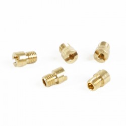 Prox Mikuni N102/221 Series Main Jet 165 Prox Mikuni N102/221 Series Main Jet 165