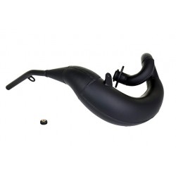 Pot d'échappement ATHENA 125 DTR Pot d'échappement ATHENA 125 DTR