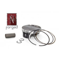 KIT PISTON NAMURA FORGE HONDA CRF 450 R / RX 2017/2018 diam. origine