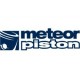 KIT PISTON METEOR PIAGGIO HEXAGON 150CC 2T D.61