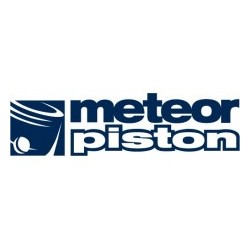 KIT PISTON METEOR PIAGGIO HEXAGON 150CC 2T D.61.6