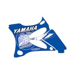 KIT DECO CE MOTO COMPATIBLE YAMAHA 85 YZ 2002-2013