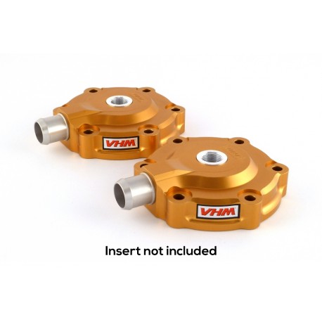 Culasse VHM Honda RS250 '01-05 A-kit (2 pcs)