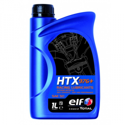 HUILE ELF HTX 976+ 1LITRE HUILE ELF HTX 976+ 1LITRE