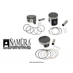 Kit piston Namura de YFZ450X 94,97mm Kit piston Namura de YFZ450X 94,97mm