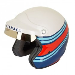 Casque DMD Jet star Green Casque DMD Jet star Green