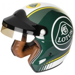 Casque intégral DMD Carbon Casque intégral DMD Carbon