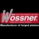 WOSSNER PISTON MAICO 400 73/81 DIA 76.92MM