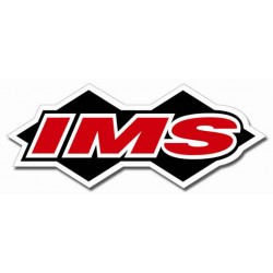 RESERVOIR IMS KTM 250 / 450 EXCF 2017 / 2018 - 17 LITRES