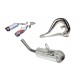 Silencieux DEP S7 compatible KTM 250 SXF 2006 / 2011