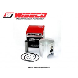Wiseco Piston Kit KX450 '19-20 13.5:1 CR Wiseco Piston Kit KX450 '19-20 13.5:1 CR