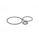 VHM Sealkit KAWASAKI KX 500 1989/2004