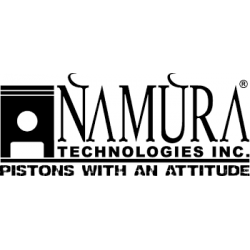 NAMURA FULL GASKET SET
