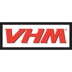 VHM DOME 12° KTM 125 SX 2016 / 2020 HVA TC 125 2016/2020 11.80CC 0.00 SQUISH 0.9