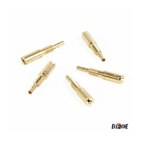 Prox Mikuni N224.103 Series Pilot Jet  10 (Pack of 5)
