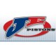 JE Piston kit KAWASAKI ZX9R 13:1