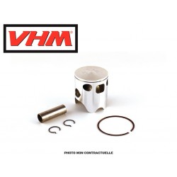 KIT PISTON VHM KTM 65SX '09-18 flat top 12° Ø44.99 KIT PISTON VHM KTM 65SX '09-18 flat top 12° Ø44.99