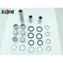 KIT ROULEMENTS BIELLETTE PSYCHIC YAMAHA YZF250 06 YZF450 06/08 WRF250 07/13 WRF4