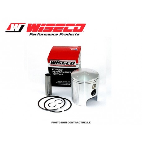 Wiseco Piston Kit KX85 '14-21 Pro-Lite (48.45mm)
