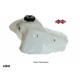 RESERVOIR BLANC IMS HONDA CR 250 88/89 - CR 500 89/01 - CR 125 90 (13.6 L) RESERVOIR BLANC IMS HONDA CR 250 88/89 - CR 500 89/01 - CR 125 90 (13.6 L)