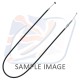 HONDA REAR BRAKE CABLE CR125 RE 1984 MODELS