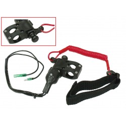 COUPE CIRCUIT POUR QUAD ET JET COUPE CIRCUIT POUR QUAD ET JET