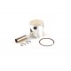 VHM Piston kit KTM 125 2001-2018 12° 53.98mm