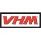 Dome spéciale VHM 125 SX