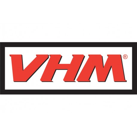 Dome spéciale VHM 125 SX