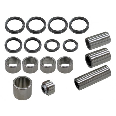 KIT DE ROULEMENTS BIELLETTE PSYCHIC HONDA CR 125 250 96