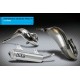 SILENCIEUX DEP  FANTIC 241 DEPFA2901