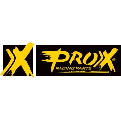 ProX Titanium Exhaust Valve KTM350SX-F '11-18 + KTM350EXC-F '