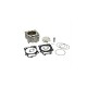 Groupe thermique 250cc Ø 76,8 standard bore HONDA CRF 250 R 2010-2013