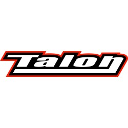 TALON ENTRETOISE ROUE ARRIERE EVO KTM AXE 25MM COTE DISQUE