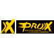 ProX MX Rollerchain Gold 520 x 120 L