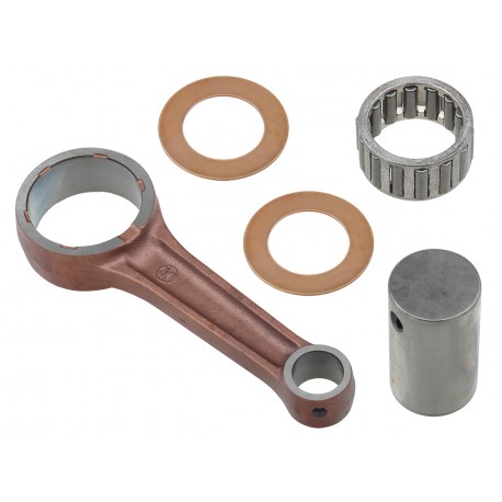 KIT BIELLE NAMURA COMPATIBLE KAWASAKI KLF 300 BAYOU PRAIRIE LAKOTA 86/05