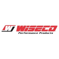 KIT PISTON WISECO KTM300EXC de 2004 / 2016 + Husqvarna TE300 de 2014/2016 71.93