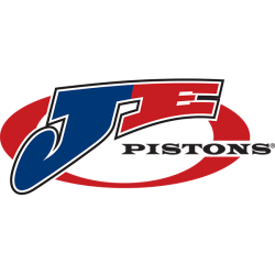 JE Piston kit KAWASAKI ZX12R 13:1