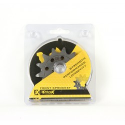 Pignon ProX Husqvarna CR/WR250 '00-13 + TC250 '02-08 -12T-  TG328