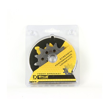 Pignon ProX TM250Fi '10-24 + TM300Fi '17-24 -13T-