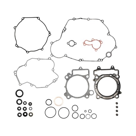 Pochette de joints complète KLX450R '08-13