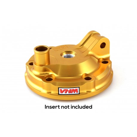 Culasse VHM RIEJU MR250/MR300 '21-, GASGAS EC250/EC300 '18-19