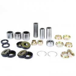 KIT ROULEMENTS DE BIELLETTE PROX HONDA CR125 de 1985 / 1988 + CR250 85-86