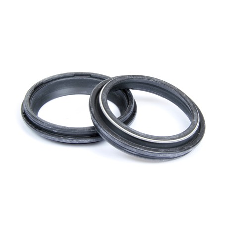 ProX Dust Cap Set KX125/250 '02-08 + YZ125/250F/450F '04-24