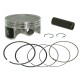 NAMURA PISTON KIT HYPERDRYVE 700 RAPTOR 2015-2018 YXM700 VIKING 700 (UTV) 101.98