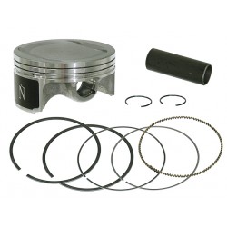 NAMURA PISTON KIT HYPERDRYVE 700 RAPTOR 2015-2018 YXM700 VIKING 700 (UTV) 101.98