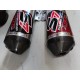 Silencieux DEP S7 compatible YAMAHA XT600 2003 / 2005