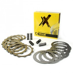 KIT DISQUES D'EMBRAYAGE PROX CRF250R '11-13