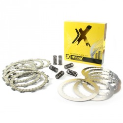 KIT DISQUES D'EMBRAYAGE PROX CR250 '84-89 KIT DISQUES D'EMBRAYAGE PROX CR250 '84-89